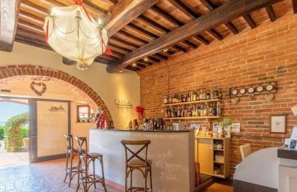 Agriturismo Le Torri di Porsenna - Photo 33