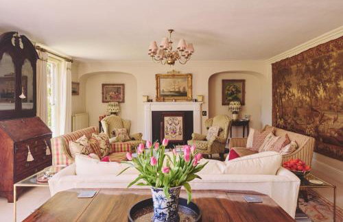 Hockham Grange - Foto 11