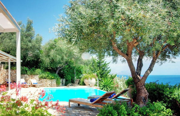 Corfu Luxury Villas - Foto 70