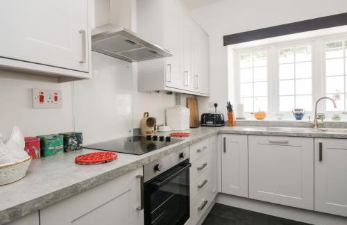 Stables Cottage - Foto 8