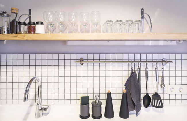 Brand New Family Flat - Foto 17