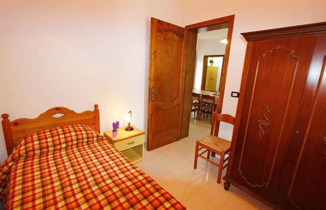 Tenuta la Saracina - Foto 26