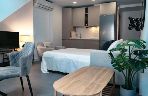 APARTAMENTOS VIRGEN DEL CARMEN - Foto 8