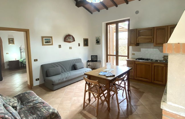 San Bernardino del Lago - Foto 12