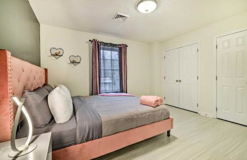 3 Mi to Kalahari Pocono Summit Home with Game Room! - Foto 22