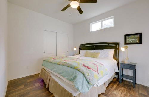 Oak View Vacation Rental about 3 Mi to Lake Casitas! - Foto 11