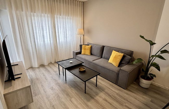 Seabreeze City Center Flat No 5 - Foto 6