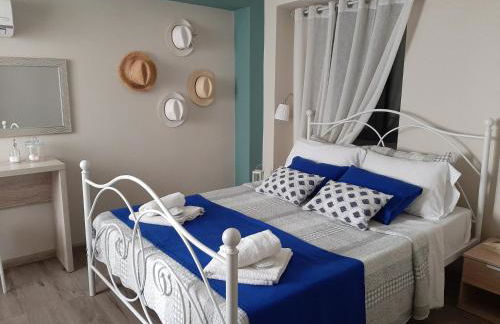 Melissa Keros - Foto 1