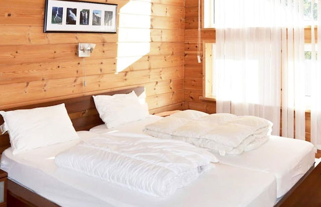 Holiday Home in EidsvÃ¥g - Foto 3