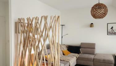 bel appartement 4 personnes - Photo 4