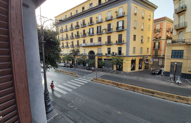 Dormire a Napoli Centro Holiday House - Foto 7