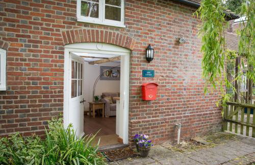 Weir Cottage - Foto 2