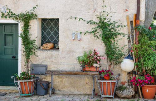 Le Signorine Panoramic apartments - Foto 7