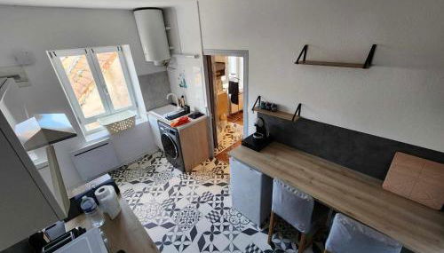 Le cocon de Julia - Foto 2