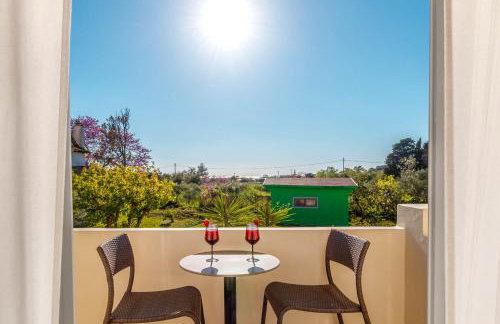 Elena-Stella Apartments Arillas Corfu - Foto 37