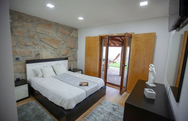 Luxury Villa Private Pool Belle Poque - Foto 29