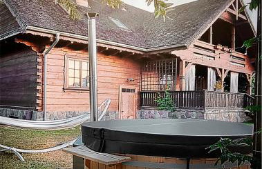 FORMA Apartament Supraśl - Foto 68