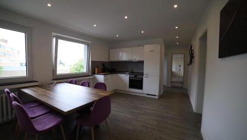 Designer-Apartment near Düsseldorf+Cologne (Apt.3) - Foto 4