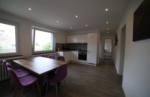 Designer-Apartment near Düsseldorf+Cologne (Apt.3) - Foto 4