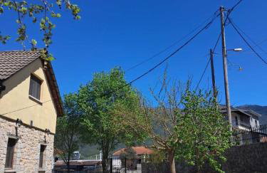 St George Stonehouse Ioannina - Foto 23