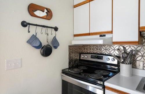 Quiet and Cozy Lakefront Home Near Mt Boyne - Foto 8