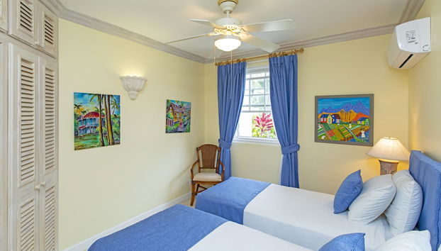 Blue Haven - Foto 3, Quarto