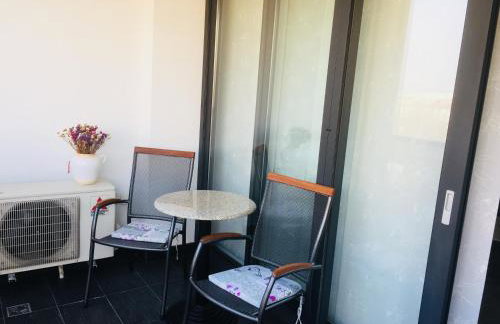 Nova Galerija Studio Vita i Apartman Sara -parking in garage - Foto 36