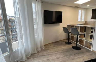 Ciel de Cannes - Foto 31