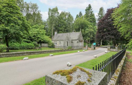East Lodge - Crathes Castle - Foto 27