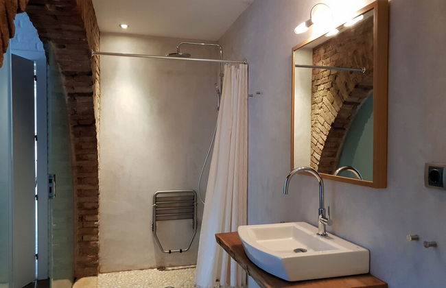 Casa Vella del Pantà de Riudecanyes - Foto 47