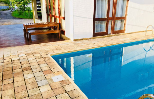 8 Plus Villa - Photo 27