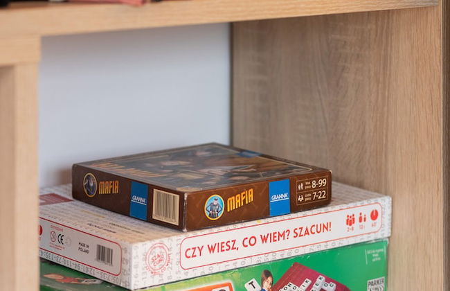 4-bedroom House in Warsaw by Renters - Foto 67