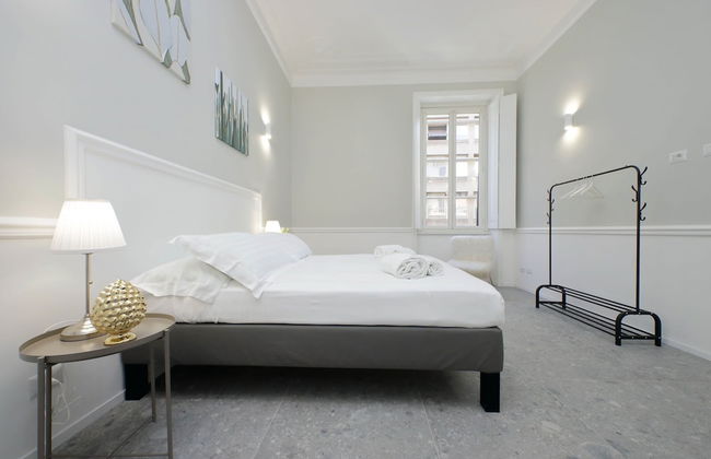 Flatinrome Corso - Foto 13