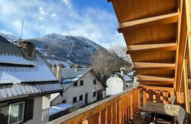 APT lumineux 8 à 13 pers, au pied des pistes - Photo 23