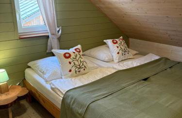 Kaszubskie Spa Ziółko - Photo 26