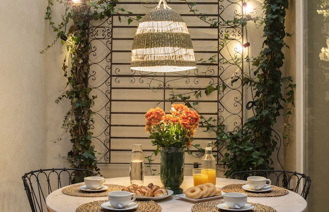 Casa Sevilla 1855 Suites by Época - Photo 36