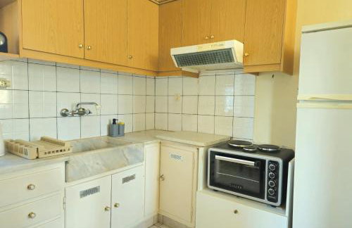 Mary's apartment Elaia 3 - Foto 7