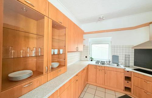 Cozy living in Lingen with Chesterfield flair - Foto 12