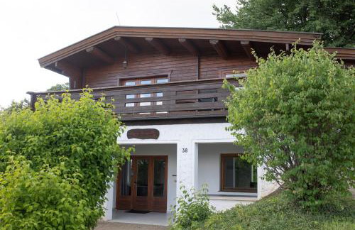 Gemütliches Blockhaus im Harz - Foto 1