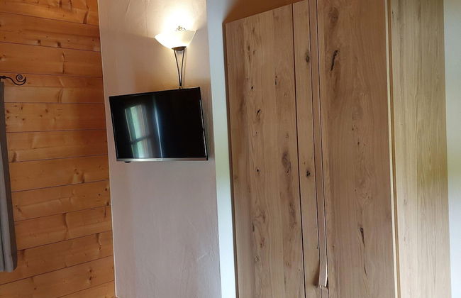 Chalet Salzach Near Ski Lift & Spa - Foto 5