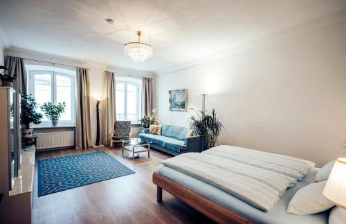 Ferienwohnung Stadtplatz 25 - Foto 22