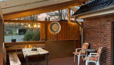 Ferienhaus Jantzen - Foto 2