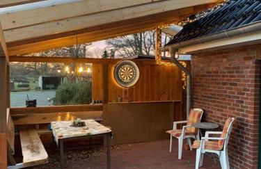 Ferienhaus Jantzen - Foto 2