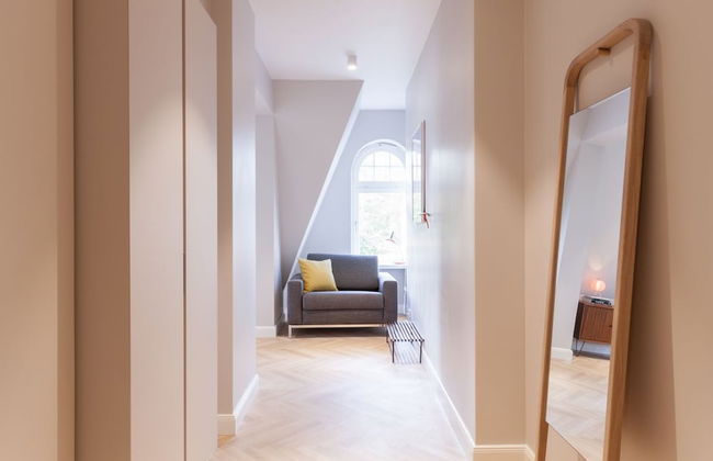 OSTKÜSTE - Villa Staudt Design Apartments - Foto 51