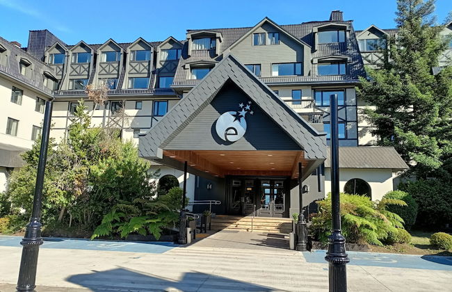 Apart Enjoy Pucon - Foto 73