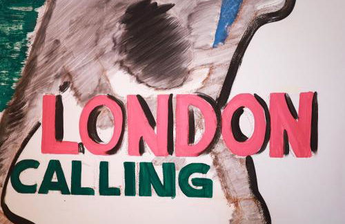 Art District - POP & ROCK Apartments - Foto 19