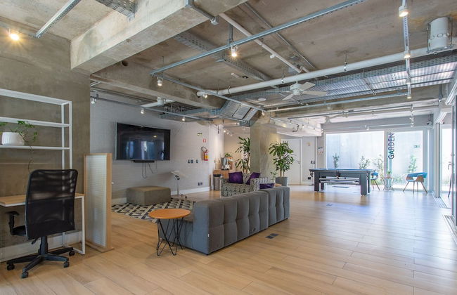 NBL Aptos no centro de Porto Alegre - Foto 43