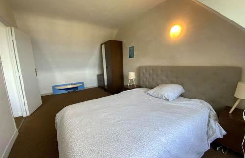 Maison plage de Pors Péron - Foto 8