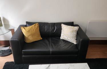 Cosy Studio Flat - Foto 8