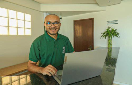 Maren Praia Hotel - Foto 14